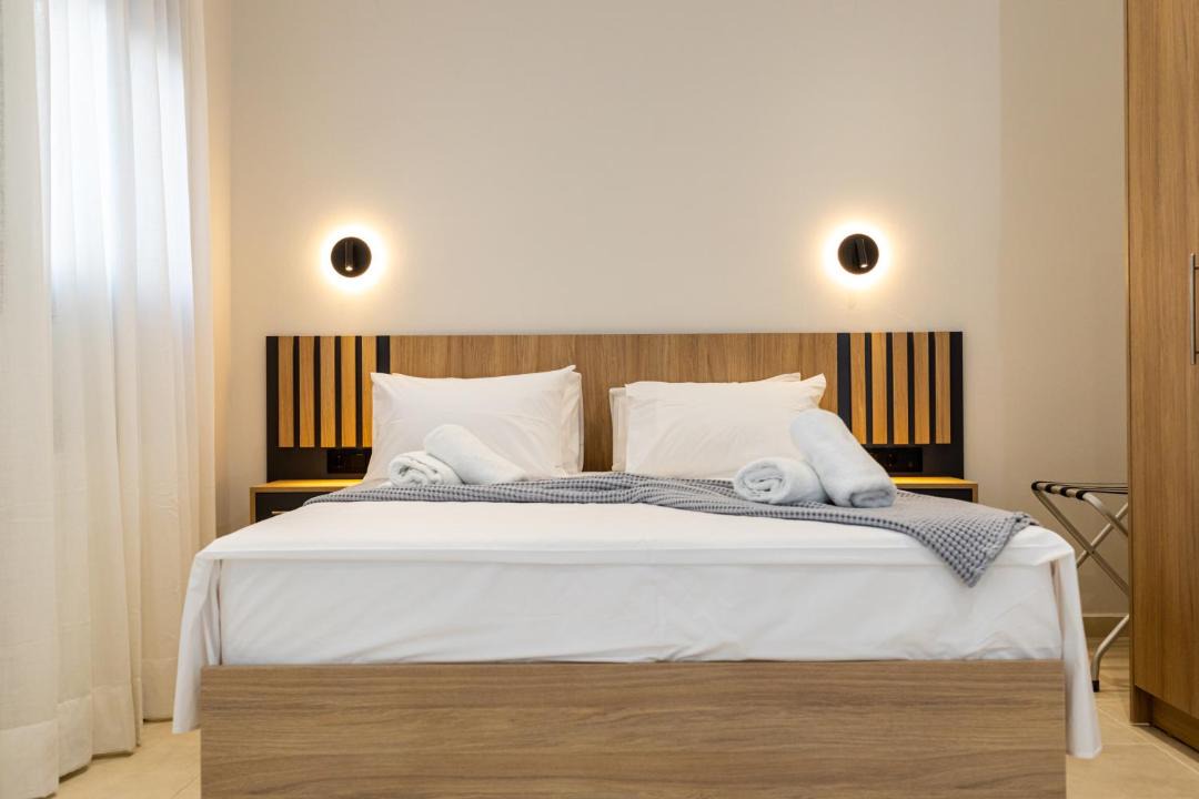 Photo of Bedroom in Myrina