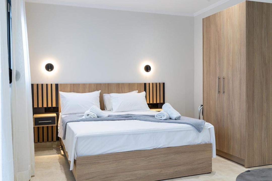 Photo of Bedroom in Myrina
