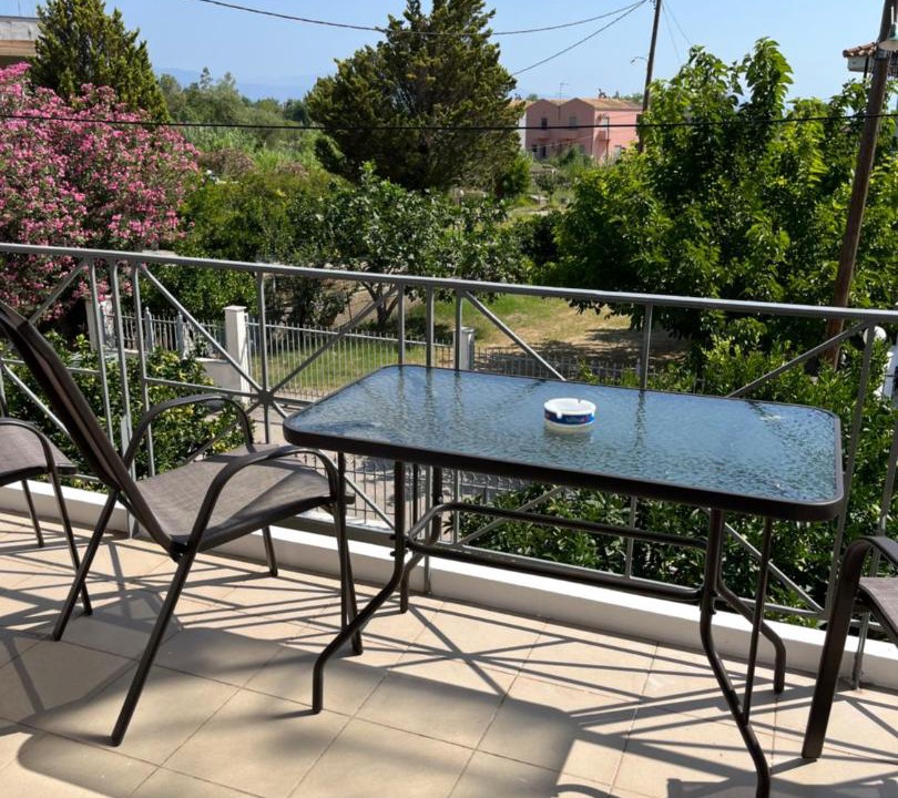Photo of Patio Balcony in Nikolaiika