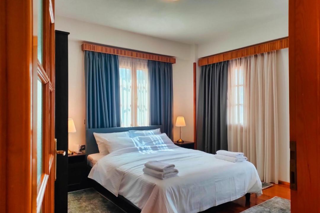 Photo of Bedroom in Metsovo