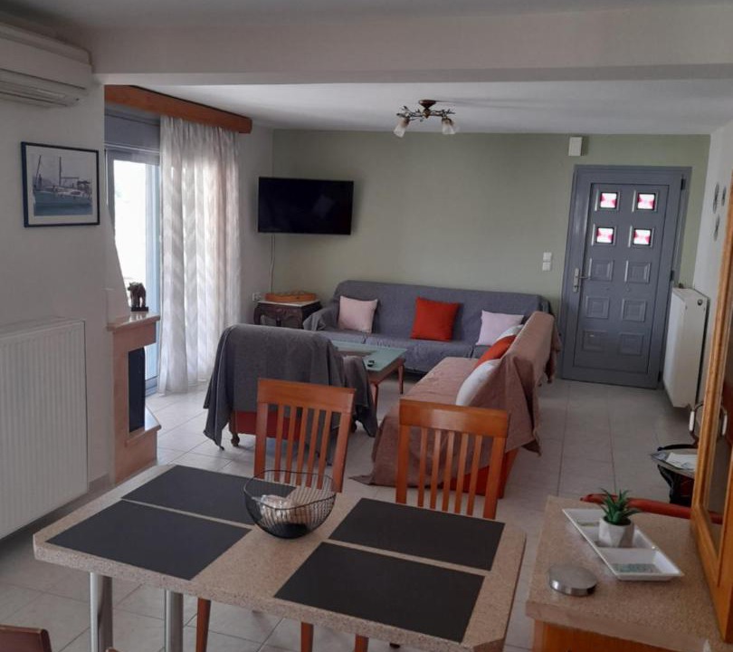 Photo of Livingroom in Nea Peramos