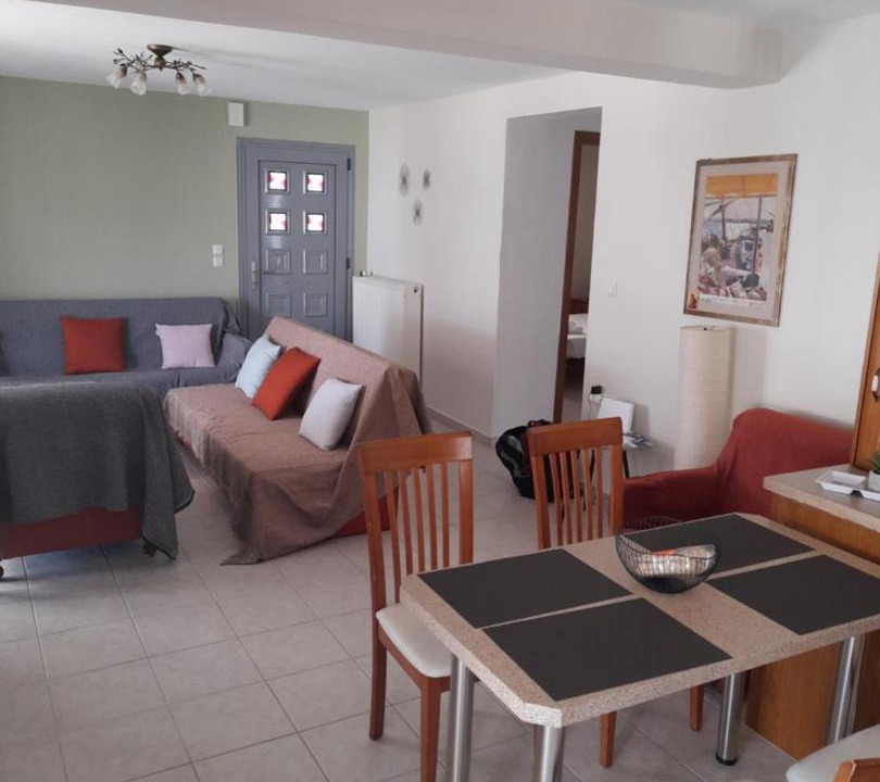 Photo of Livingroom in Nea Peramos