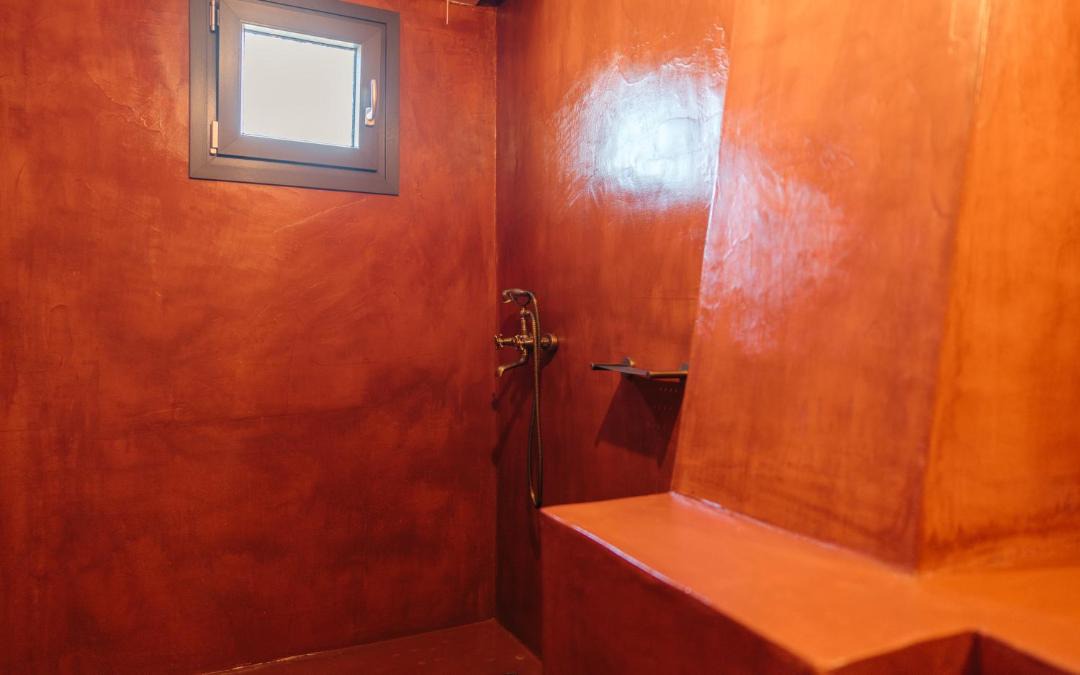 Photo of Bathroom in Sifnos