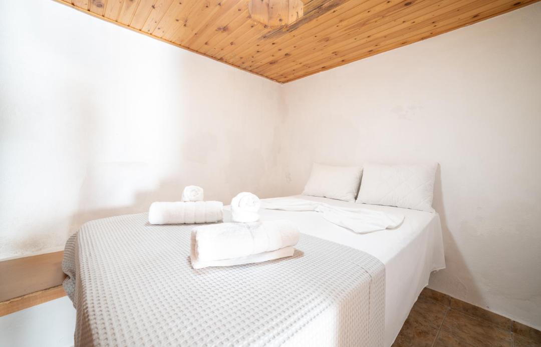 Photo of Bedroom in Kavousi