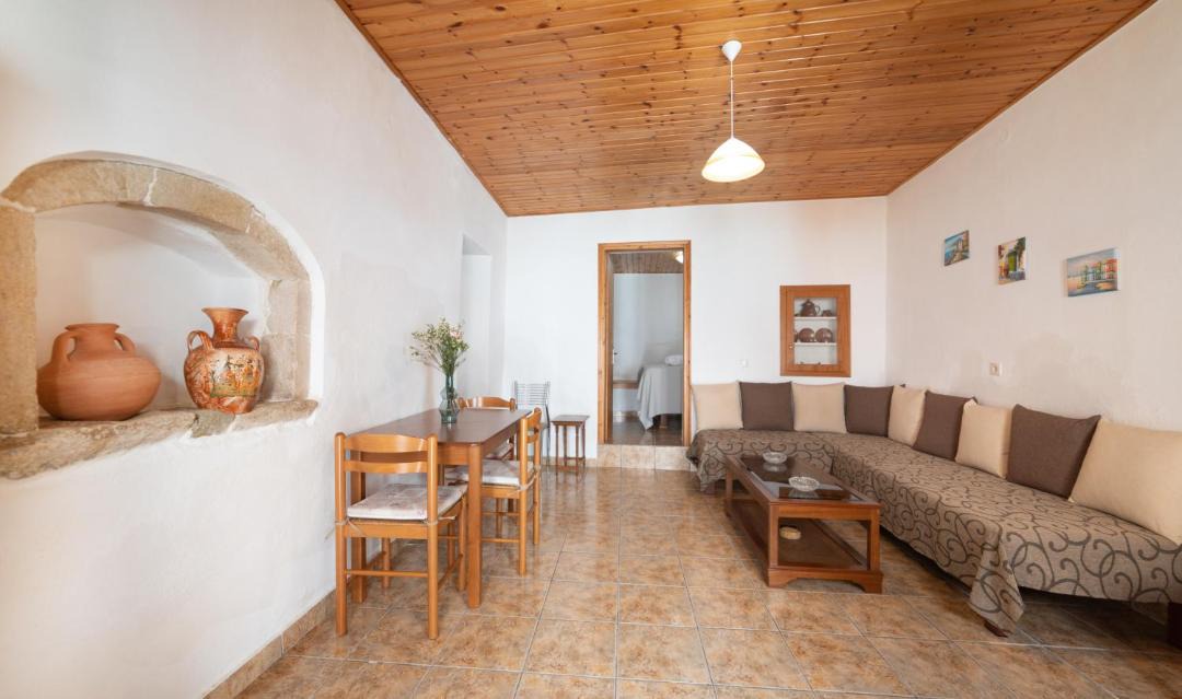 Photo of Livingroom in Kavousi