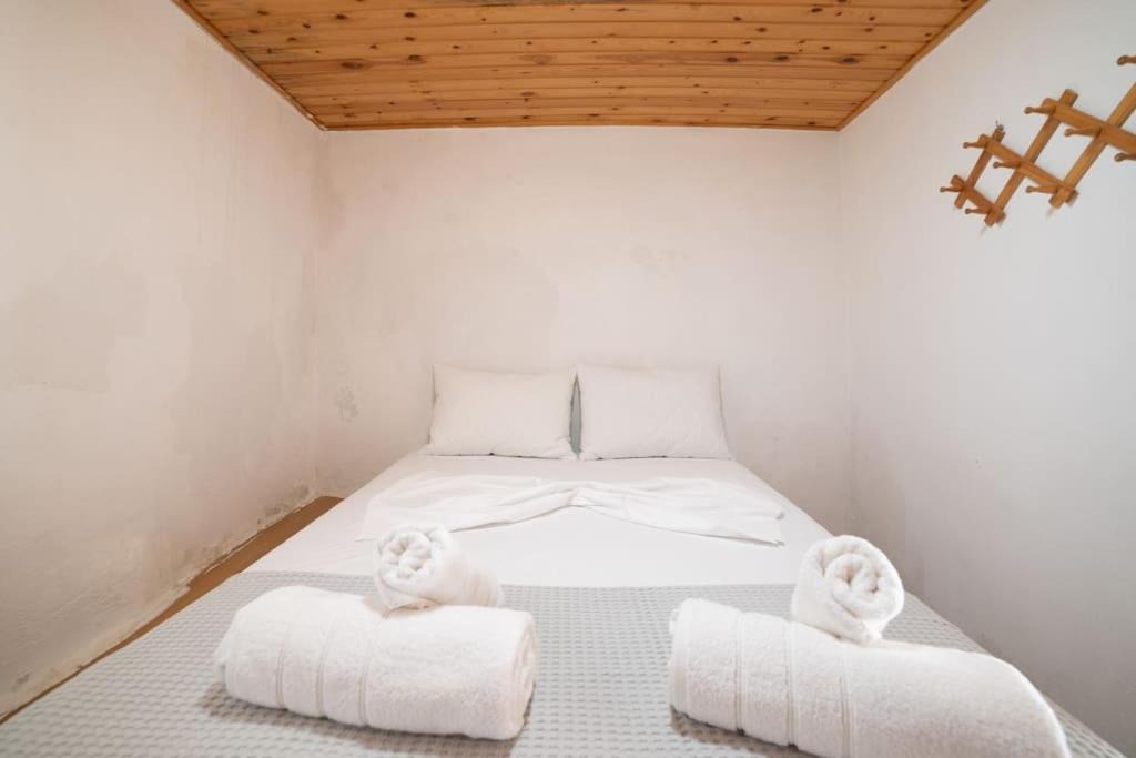 Photo of Bedroom in Kavousi
