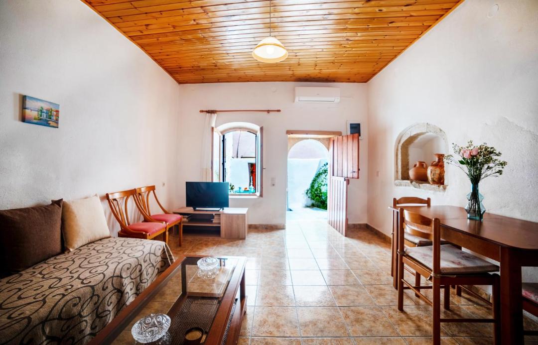 Photo of Livingroom in Kavousi