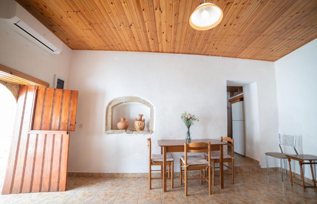 Photo of Livingroom in Kavousi