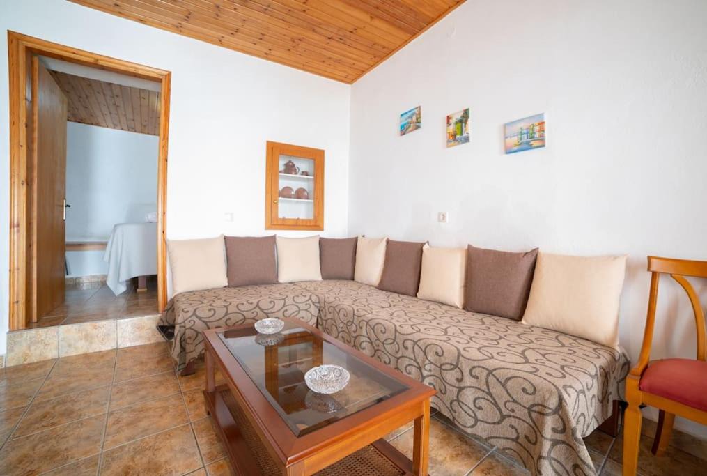 Photo of Livingroom in Kavousi