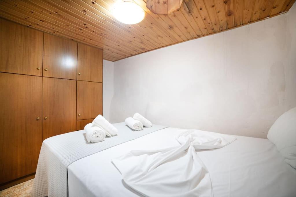 Photo of Bedroom in Kavousi