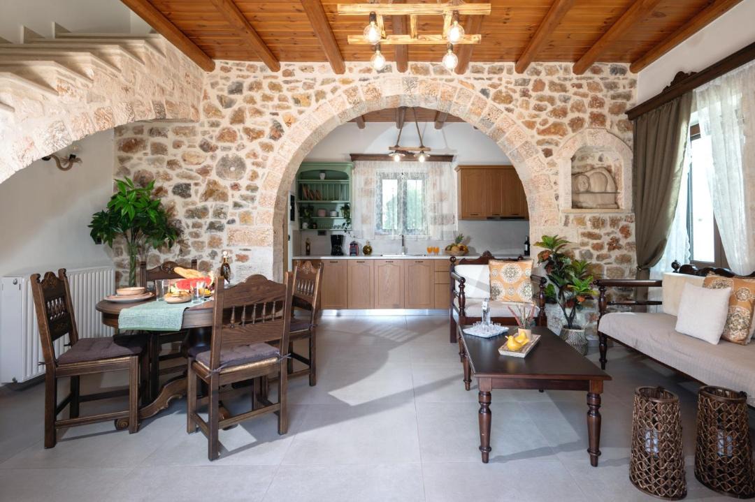 Photo of Livingroom in Katochori