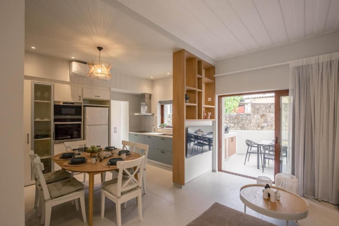 Photo of Livingroom in Apokoronas