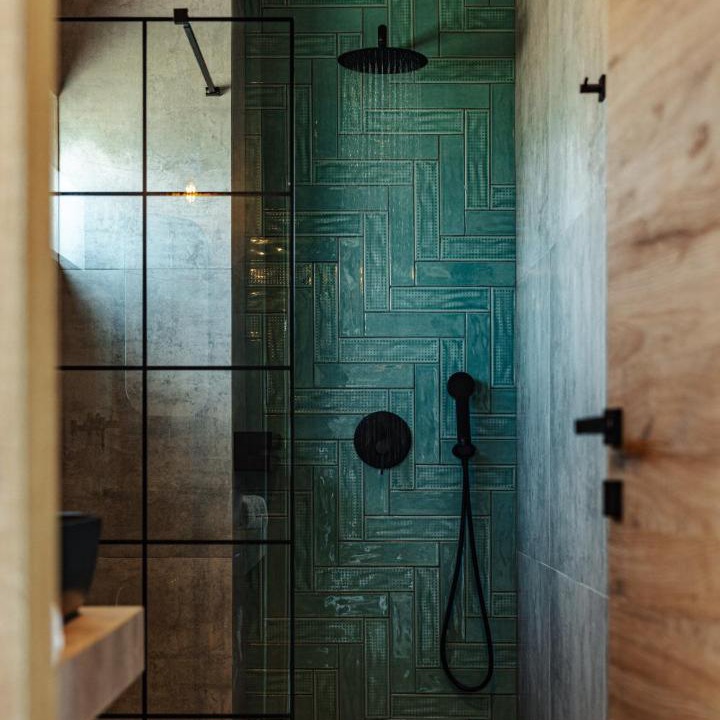 Photo of Bathroom in Thasos