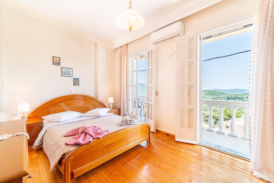 Photo of Bedroom in Dafnata