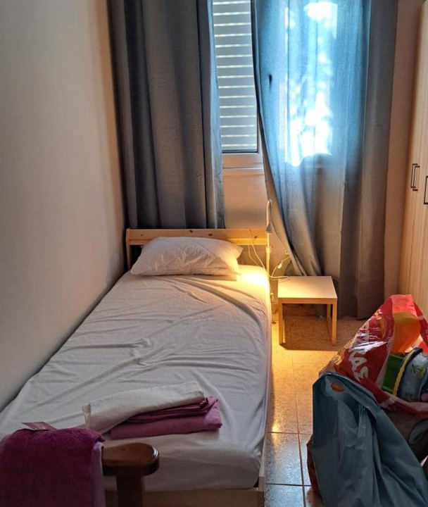 Photo of Bedroom in Salamis