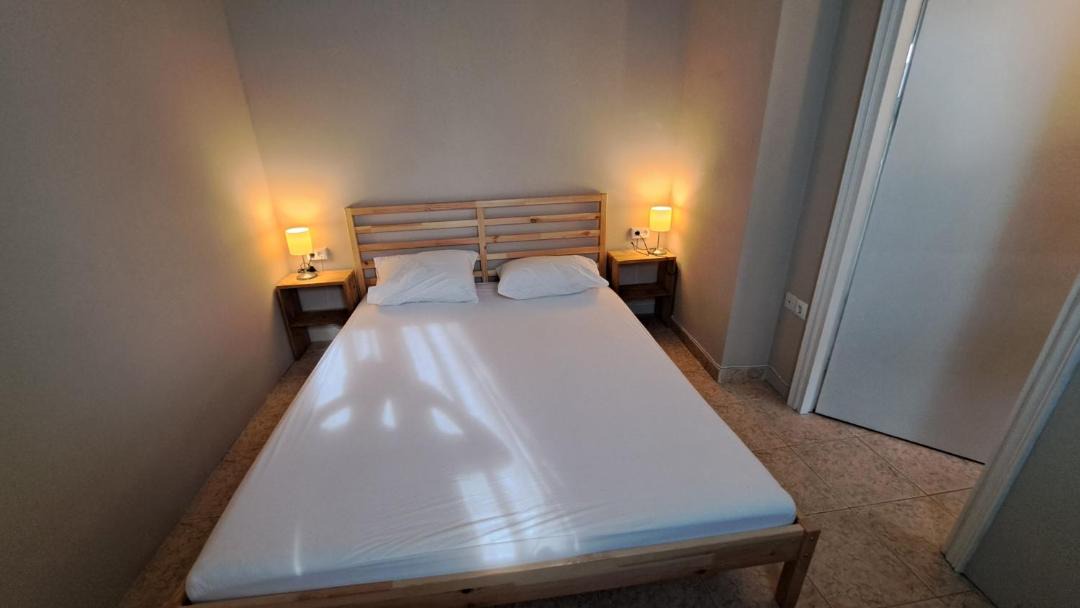 Photo of Bedroom in Salamis