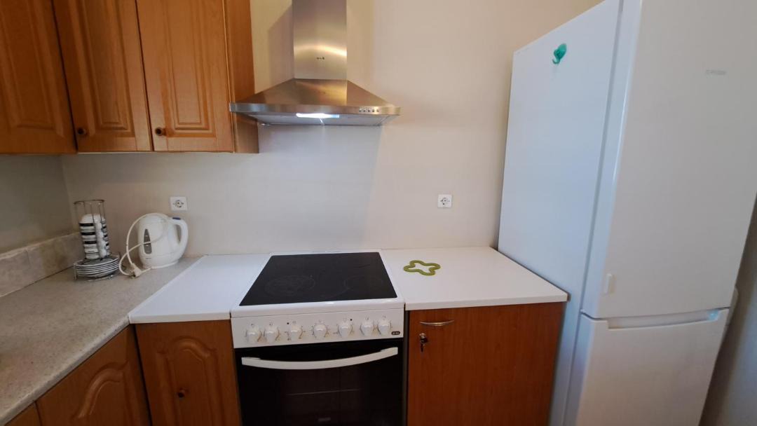Photo of Kitchen in Salamis