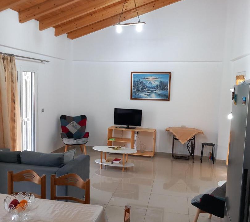 Photo of Livingroom in Plataniotissa