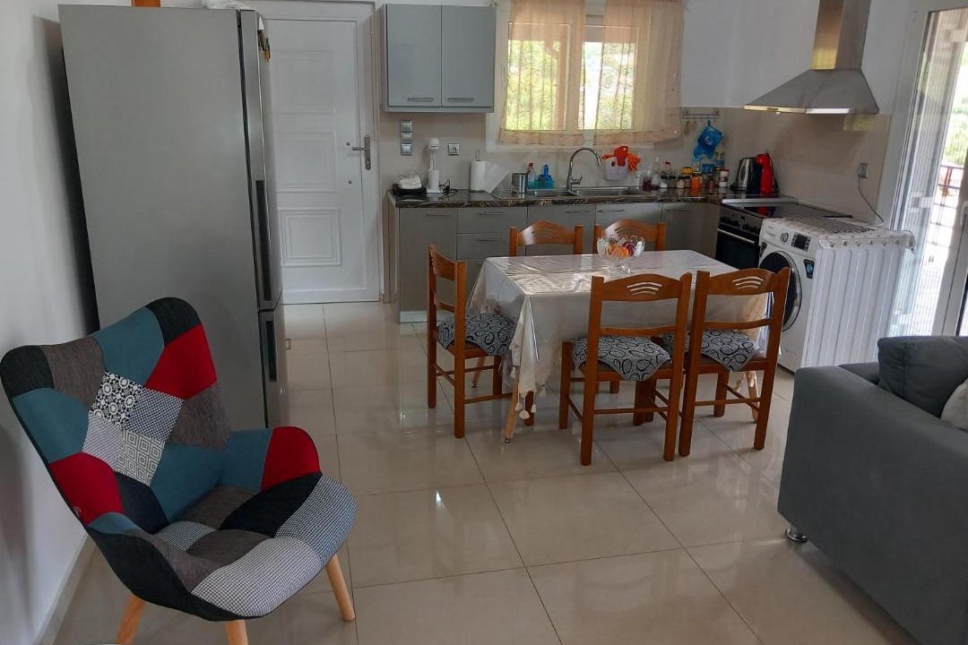 Photo of Livingroom in Plataniotissa