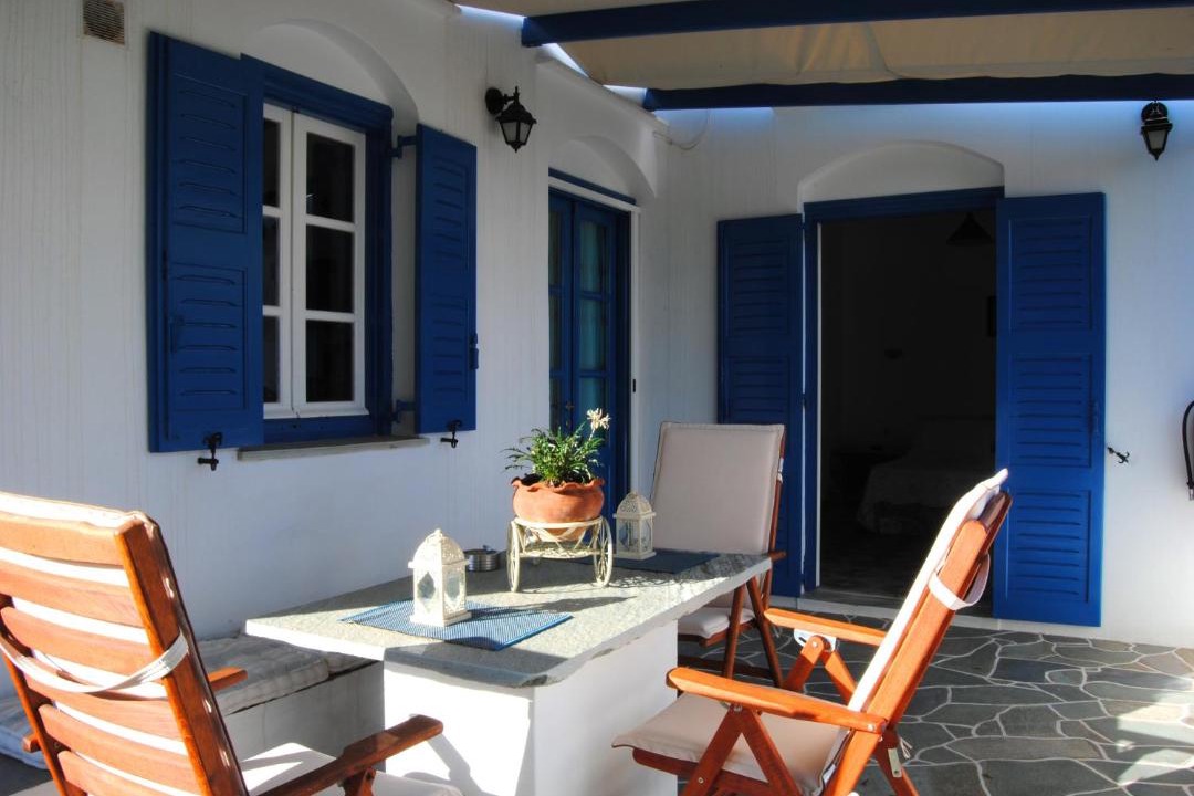 Photo of Others in Platis Gialos