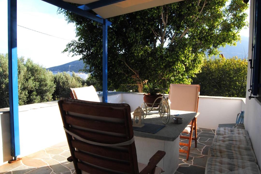 Photo of Others in Platis Gialos