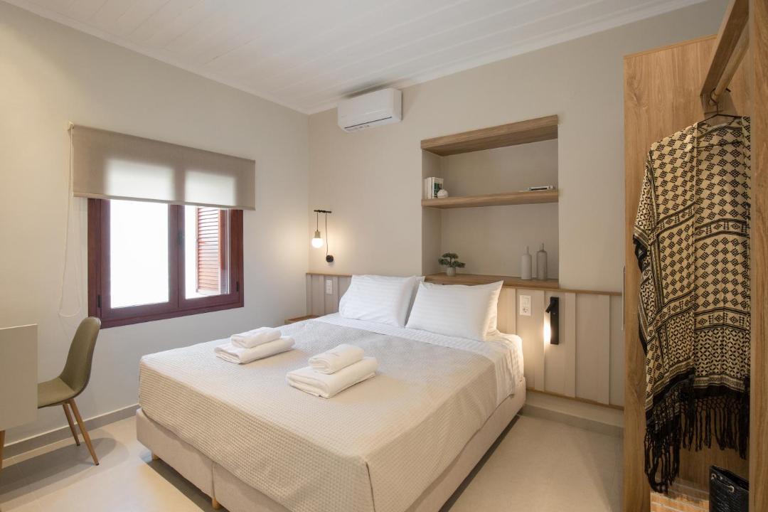 Photo of Bedroom in Apokoronas