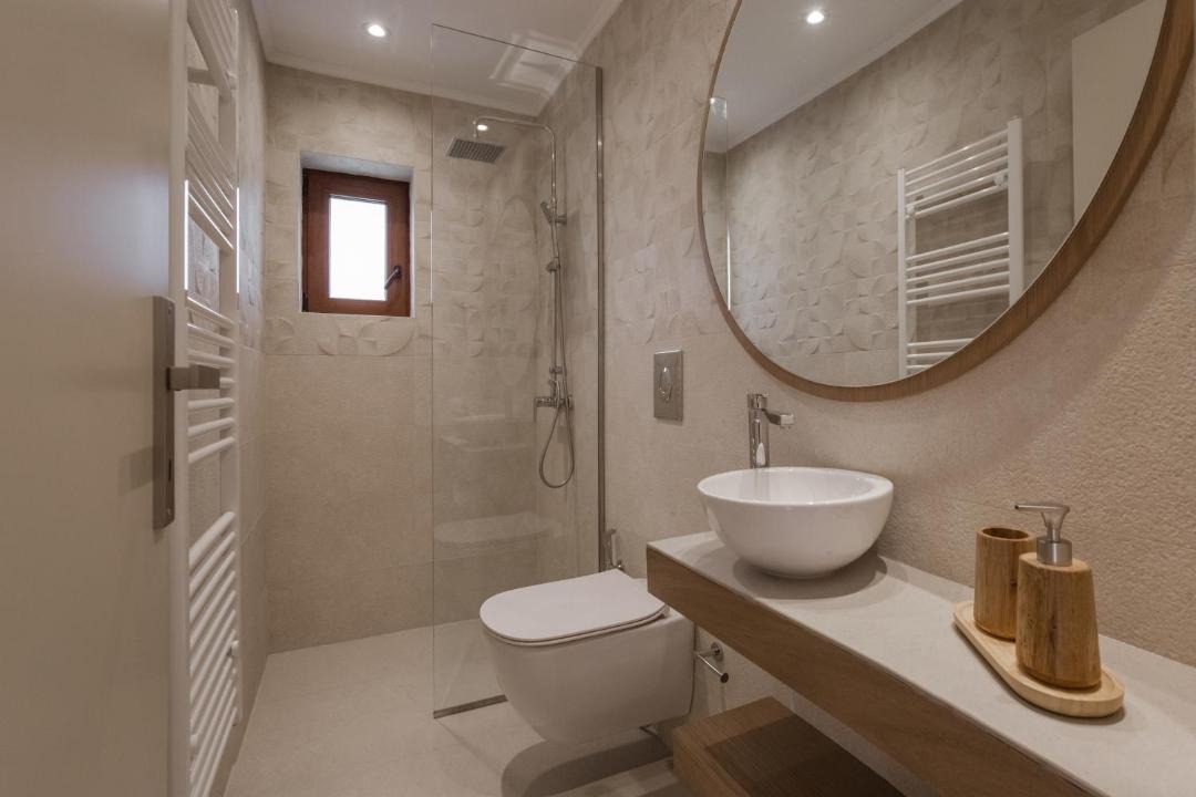 Photo of Bathroom in Apokoronas