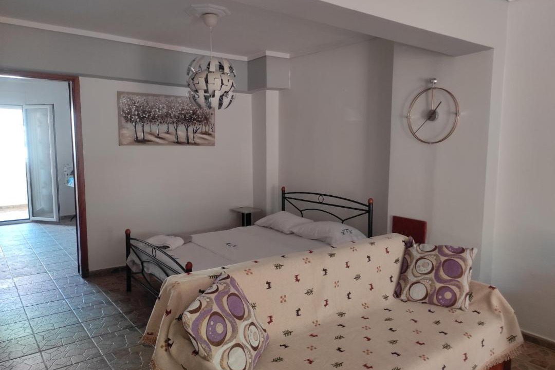 Photo of Bedroom in Nea Michaniona