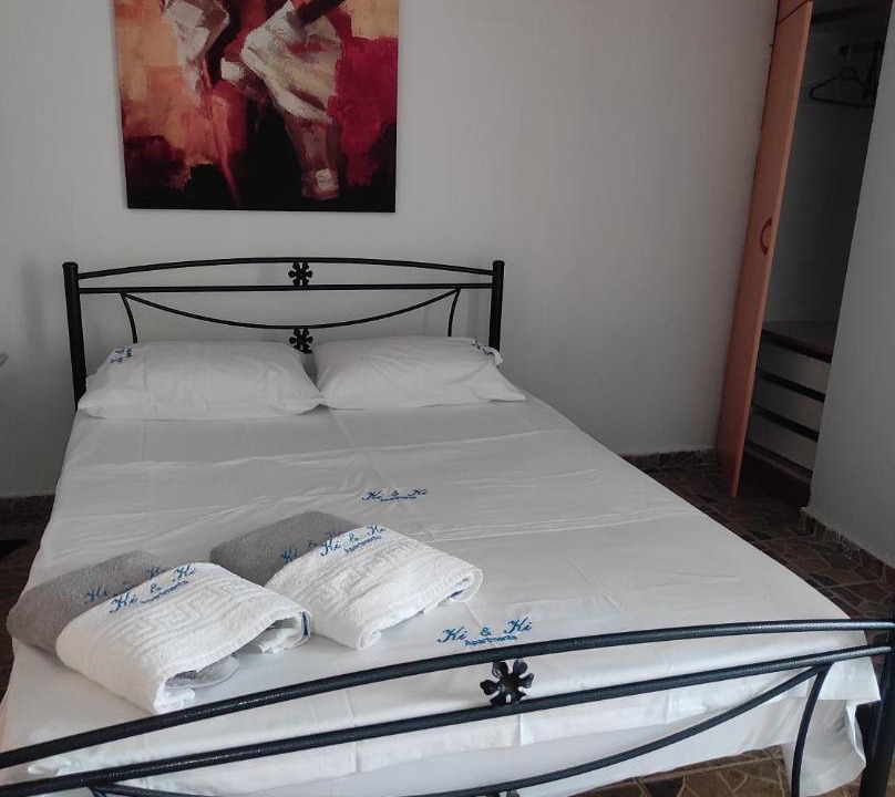 Photo of Bedroom in Nea Michaniona