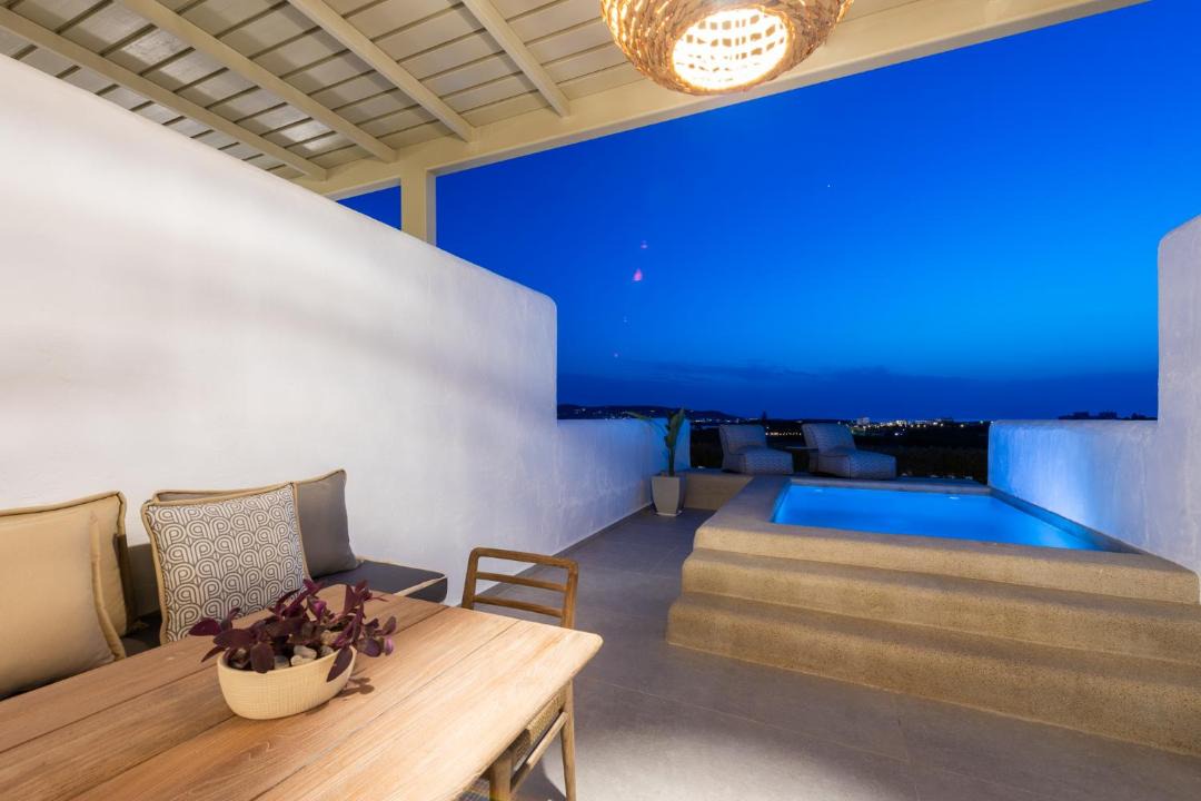 Photo of Patio Balcony in Glisidia