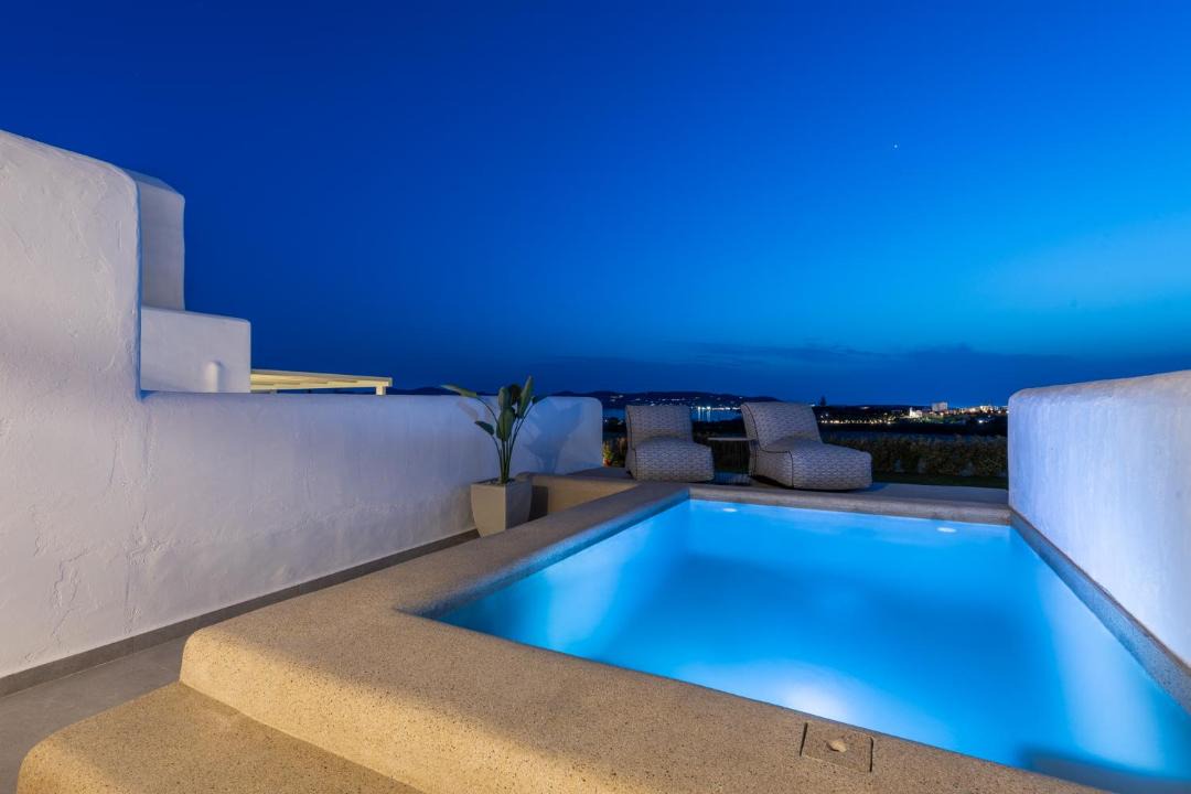 Photo of Patio Balcony in Glisidia