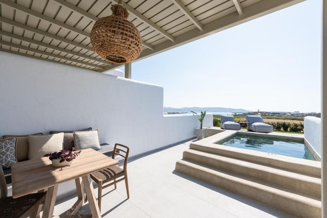 Photo of Patio Balcony in Glisidia