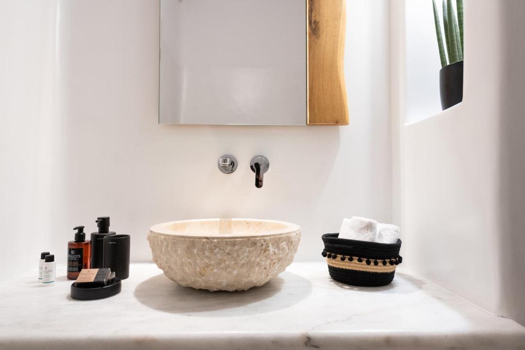 Photo of Bathroom in Glisidia
