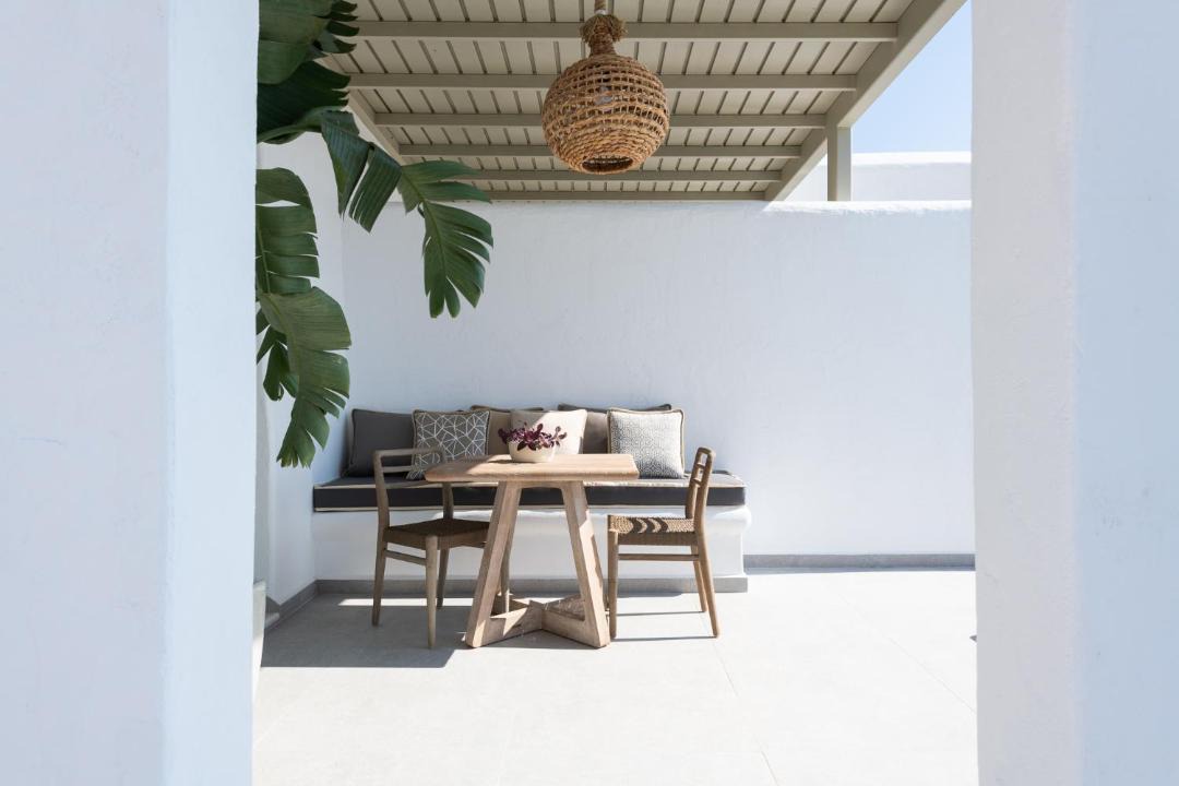 Photo of Patio Balcony in Glisidia