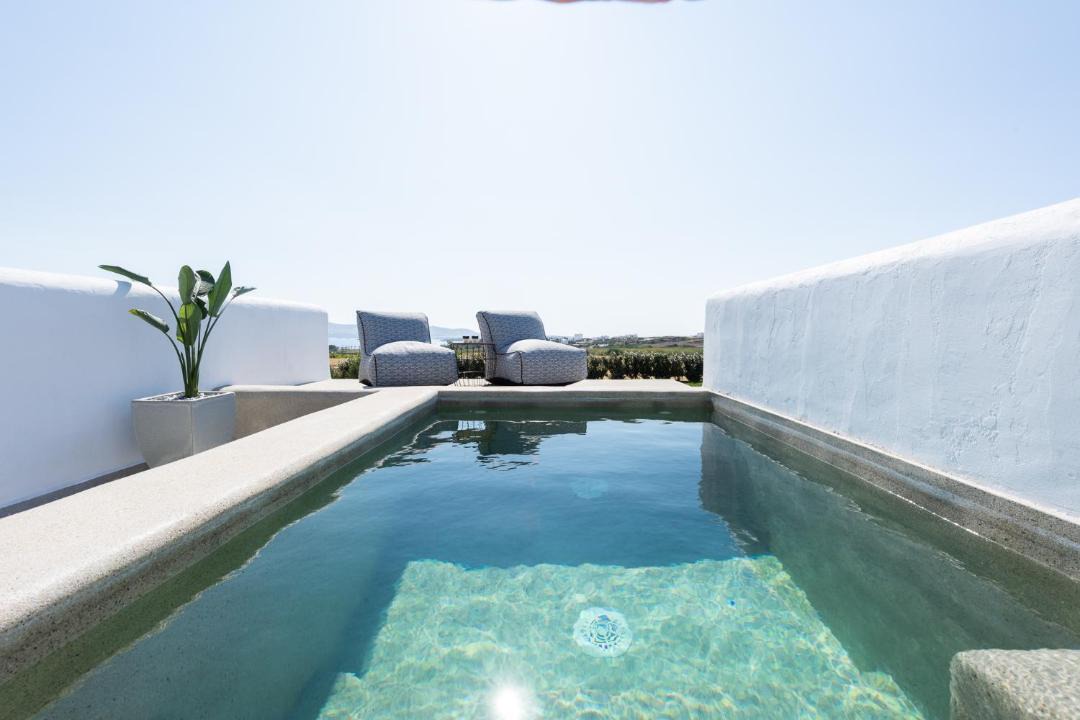 Photo of Patio Balcony in Glisidia