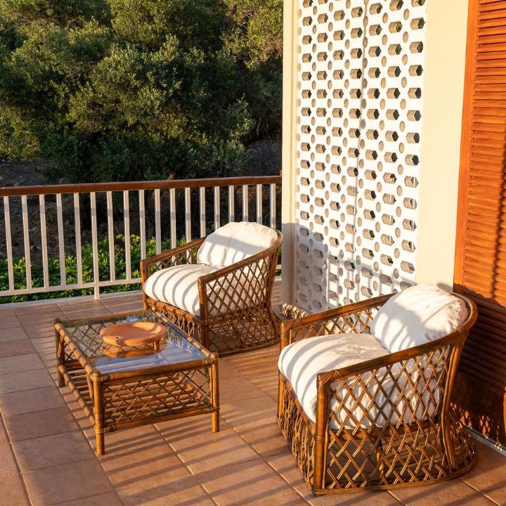 Photo of Patio Balcony in Saronida