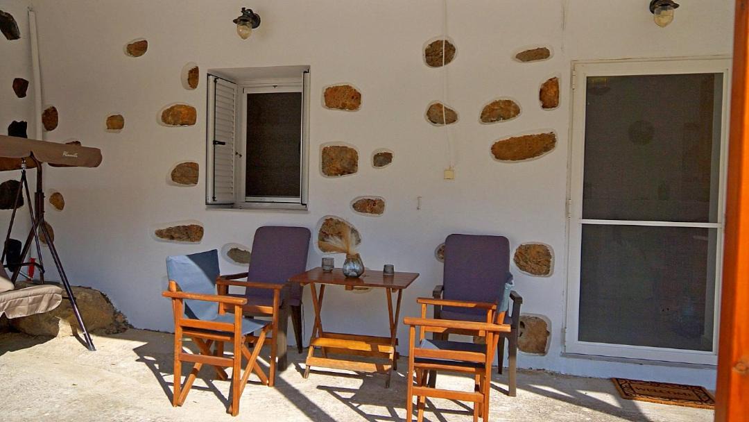 Photo of Livingroom in Kantanos-Selino
