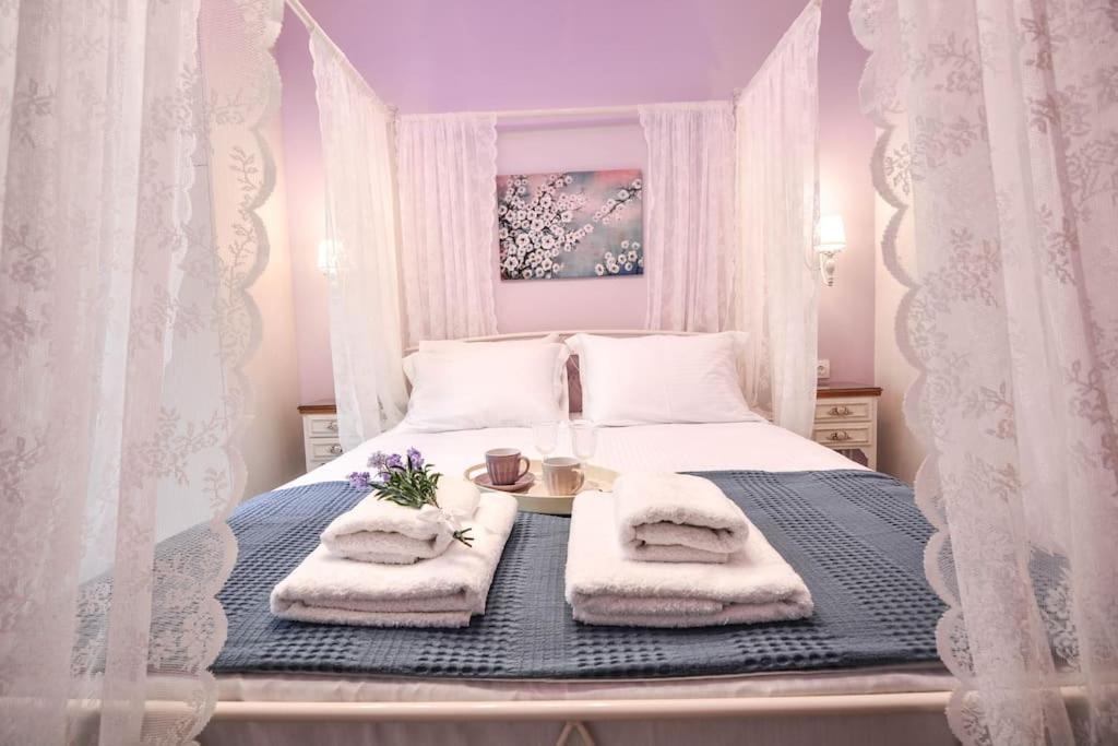 Photo of Bedroom in Xylokastron