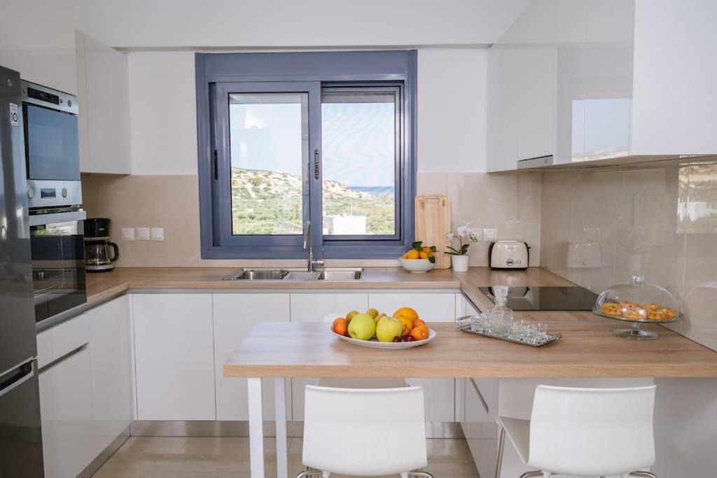 Photo of Kitchen in Viannos
