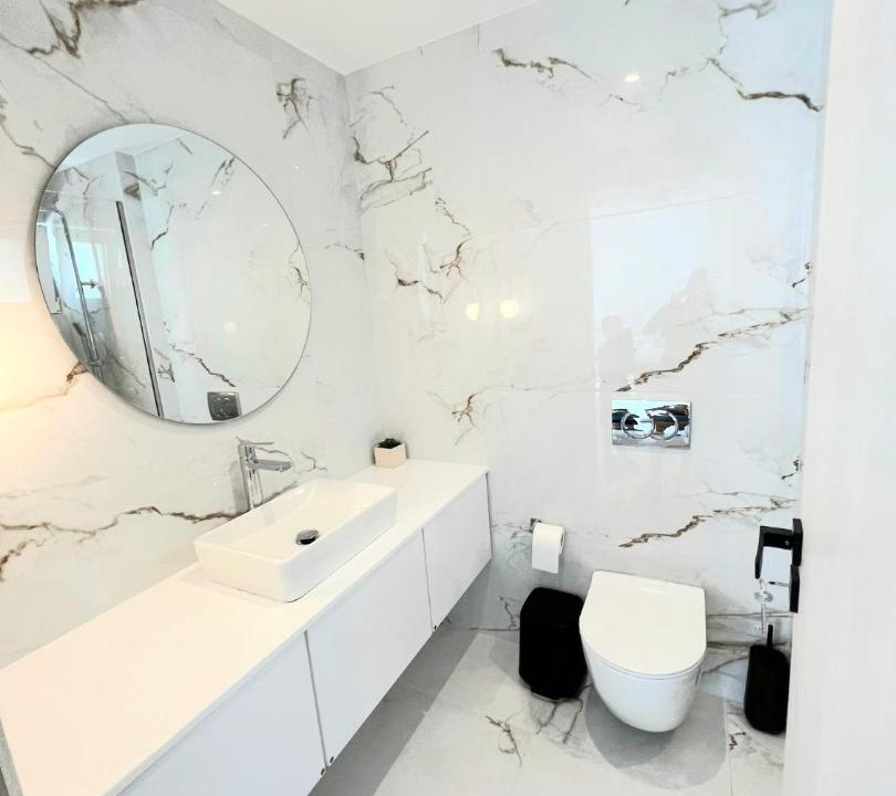 Photo of Bathroom in Exopoli