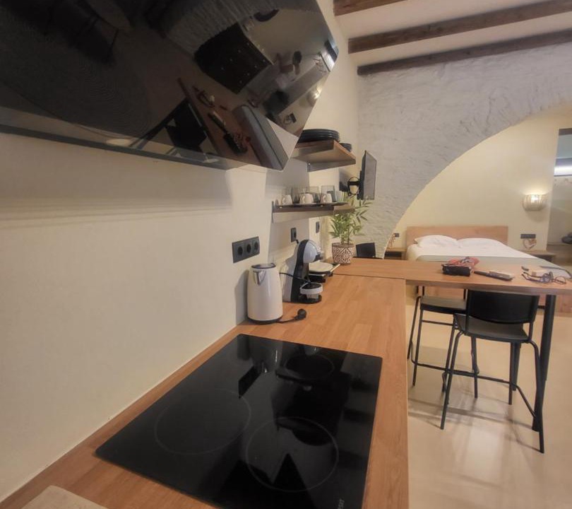 Photo of Kitchen in Ios