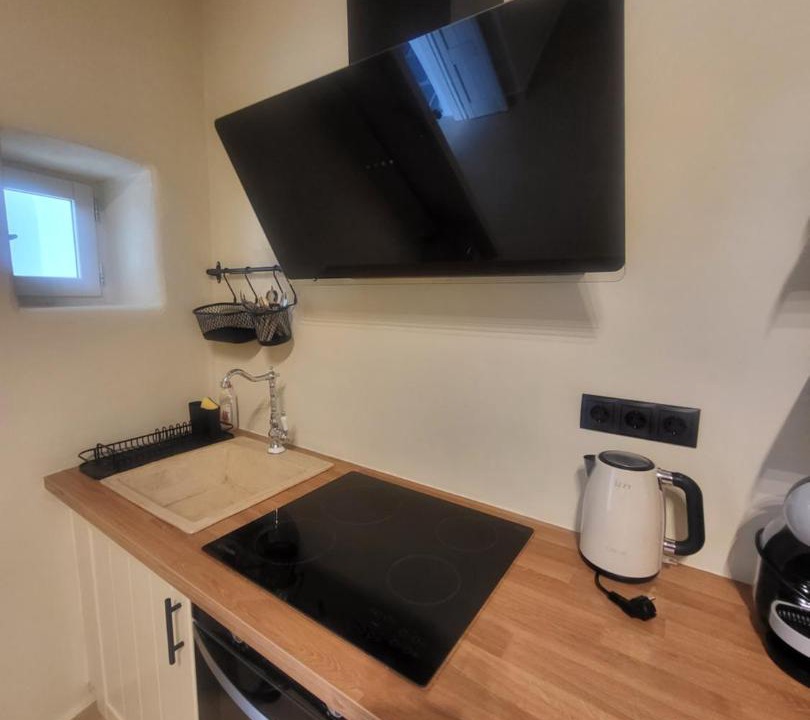Photo of Kitchen in Ios