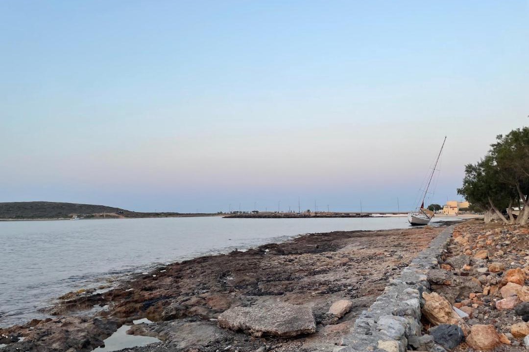 Photo of Outdoor in Diakofti