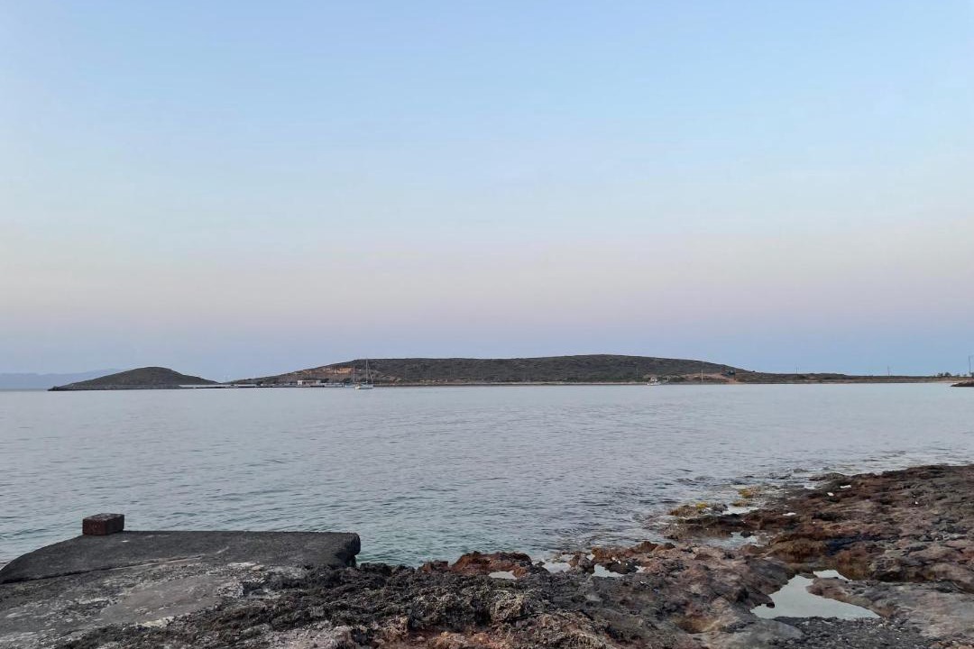 Photo of Outdoor in Diakofti