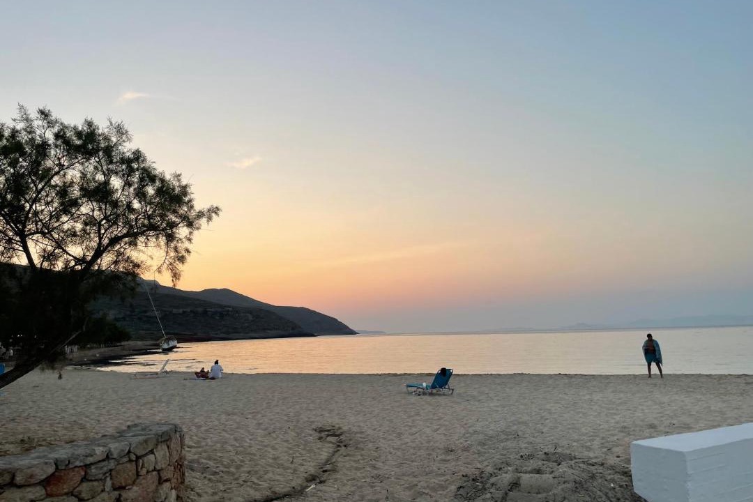Photo of Outdoor in Diakofti