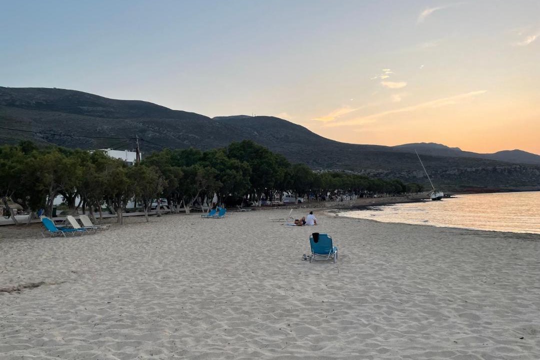 Photo of Outdoor in Diakofti