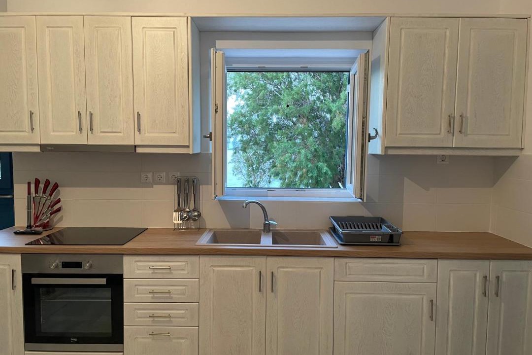 Photo of Kitchen in Diakofti