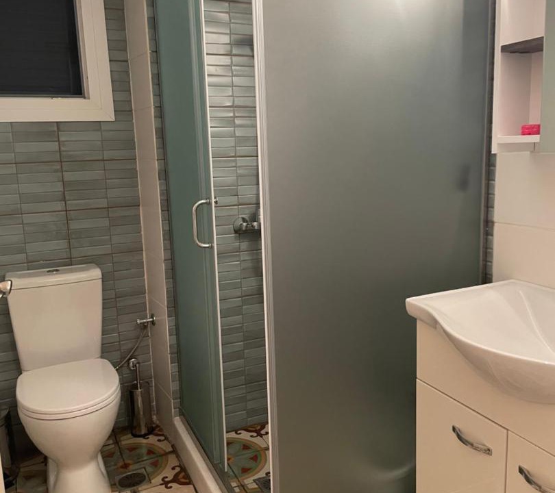 Photo of Bathroom in Diakofti