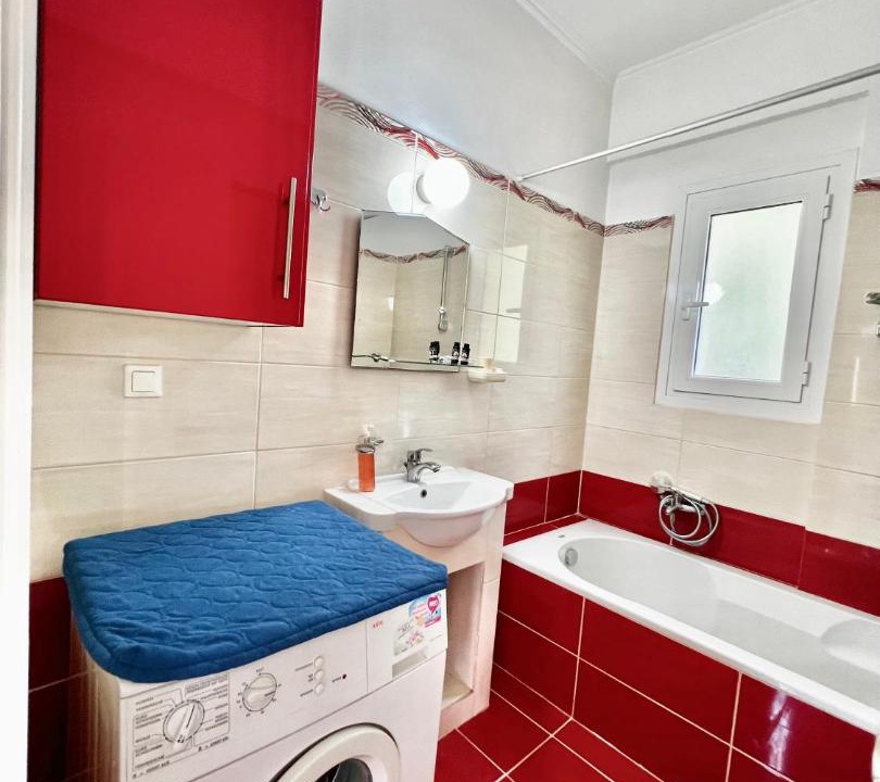 Photo of Bathroom in Gouvia