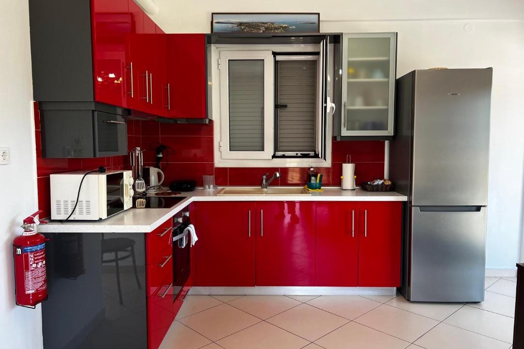 Photo of Kitchen in Gouvia